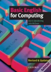 Capa do artigo Basic English for Computing