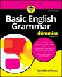 Basic English Grammar For Dummies - Preview