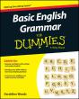 Basic English Grammar For Dummies - US - Preview