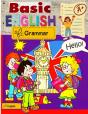 Basic English Grammar - Preview
