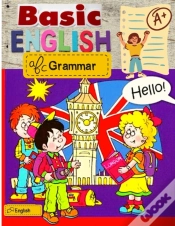 Capa do artigo Basic English Grammar