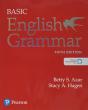Basic English Grammar Student Book W/App - Preview
