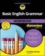 Basic English Grammar Workbook For Dummies With Online Practice Quizzes - Preview