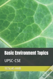 Capa do artigo Basic Environment Topics