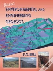 Capa do artigo Basic Environmental And Engineering Geology