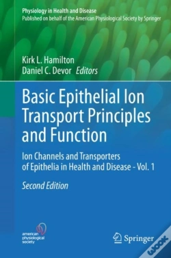 Capa do artigo Basic Epithelial Ion Transport Principles And Function