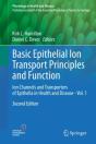 Basic Epithelial Ion Transport Principles And Function - Preview