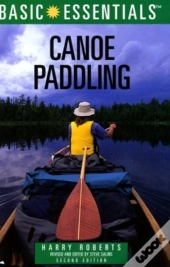 Basic Essentials Canoe Paddling, 2nd