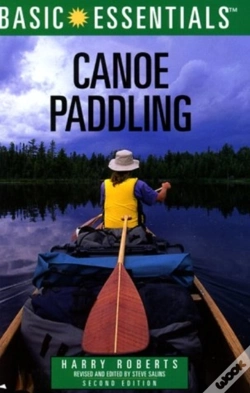 Capa do artigo Basic Essentials Canoe Paddling, 2nd
