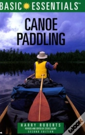 Capa do artigo Basic Essentials Canoe Paddling, 2nd