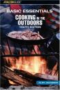Basic Essentials Cooking In The Outdoors, Youth Edition - Preview