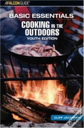 Capa do artigo Basic Essentials Cooking In The Outdoors, Youth Edition