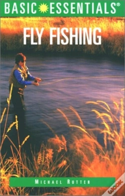 Capa do artigo Basic Essentials Fly Fishing