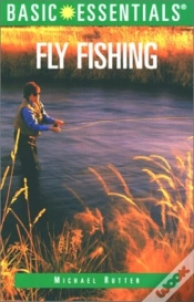 Capa do artigo Basic Essentials Fly Fishing