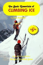 Capa do artigo Basic Essentials Of Climbing Ice