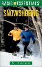Basic Essentials Of Snowshoeing - Preview