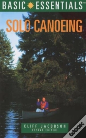 Capa do artigo Basic Essentials Solo Canoeing