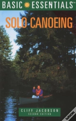Capa do artigo Basic Essentials Solo Canoeing