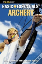 Capa do artigo Basic Essentialsâ® Archery