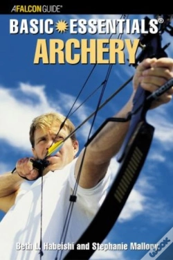 Capa do artigo Basic Essentialsâ® Archery