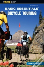 Basic Essentialsâ® Bicycle Touring