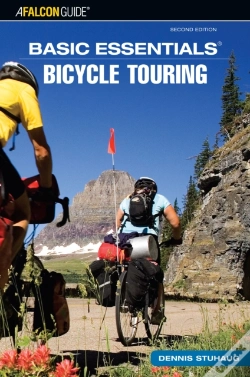 Capa do artigo Basic Essentialsâ® Bicycle Touring