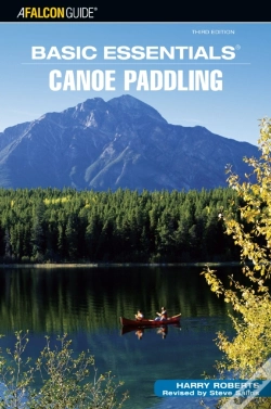 Capa do artigo Basic Essentialsâ® Canoe Paddling