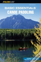 Capa do artigo Basic Essentialsâ® Canoe Paddling