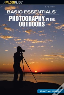Capa do artigo Basic Essentialsâ® Photography In The Outdoors