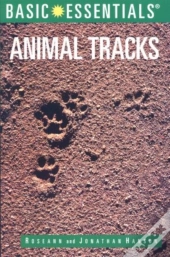 Basic Essentials(R) Animal Tracks