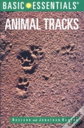 Capa do artigo Basic Essentials(R) Animal Tracks