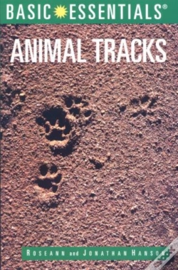 Capa do artigo Basic Essentials(R) Animal Tracks