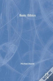 Capa do artigo Basic Ethics