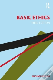Capa do artigo Basic Ethics