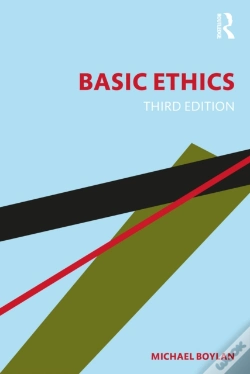 Capa do artigo Basic Ethics