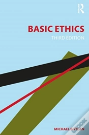 Capa do artigo Basic Ethics