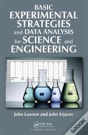 Capa do artigo Basic Experimental Strategies And Data Analysis For Science And Engineering