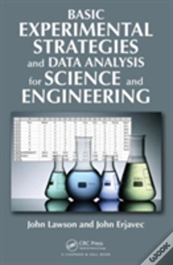 Capa do artigo Basic Experimental Strategies And Data Analysis For Science And Engineering