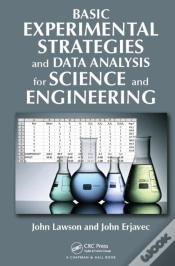 Capa do artigo Basic Experimental Strategies And Data Analysis For Science And Engineering