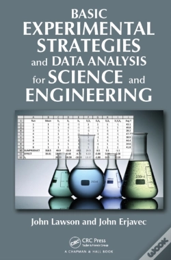 Capa do artigo Basic Experimental Strategies And Data Analysis For Science And Engineering