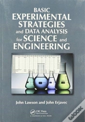 Capa do artigo Basic Experimental Strategies And Data Analysis For Science And Engineering