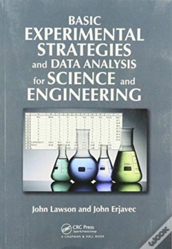 Capa do artigo Basic Experimental Strategies And Data Analysis For Science And Engineering
