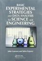 Basic Experimental Strategies And Data Analysis For Science And Engineering - Preview