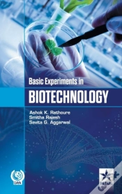 Capa do artigo Basic Experiments In Biotechnology
