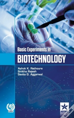 Capa do artigo Basic Experiments In Biotechnology