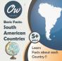 Basic Facts - Preview