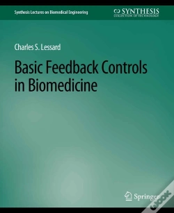 Capa do artigo Basic Feedback Controls In Biomedicine