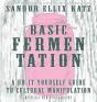 Basic Fermentation - Preview