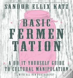 Capa do artigo Basic Fermentation
