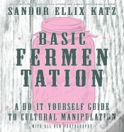 Capa do artigo Basic Fermentation